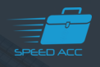 Speed ACC Consulting Logo