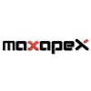 MaxAPEX Cloud Logo