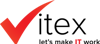 Vitex Software JSC Logo