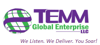 TEMM Global Enterprise, LLC Logo