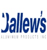 Ballew’s Aluminum Products, Inc. Logo