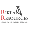 Riklan Resources, LLC Logo