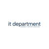 IT Department Logo