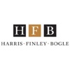 Harris, Finley & Bogle, P.C. Logo