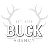 Buck Agency Logo