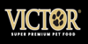 VICTOR Super Premium Pet Food Logo