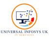 Universal Infosys UK Ltd Logo