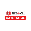 Amaze Academy For Civil Engineering Logo