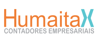 HumaitaX - Contadores Empresariais Logo