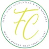 First Class Accounting & Tax Services Logo
