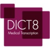 Dict8 Limited Logo