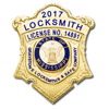 Graystone Locksmiths & Safe Company Logo