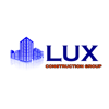 Lux Construction Group Logo