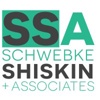 Schwebke-Shiskin & Associates, Inc. Logo