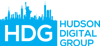 Hudson Digital Group Logo