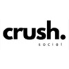 Crush Social Logo