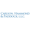 Carlson Hammond & Paddock Logo