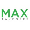 Max Takeoffs Logo