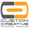 Custom Creative Logo
