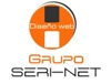Grupo Seri-Net Logo