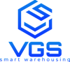 VGS Software Logo
