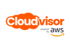 Cloudvisor Logo