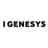 I Genesys Logo