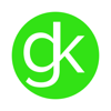 GK Designs Logo