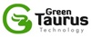 Green Taurus Technology Logo