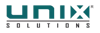 Unix Solutions Logo