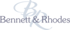 Bennett & Rhodes Logo