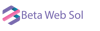 Beta Web Solutions Logo