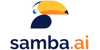 Samba.AI Logo