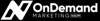 OnDemand Marketing Logo
