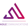 Agile Communications Logo