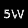 5th Web Development Logo