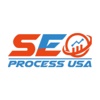 SEO Process USA Logo