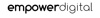 Empower Digital Logo