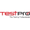 TestPro Pty Ltd Logo