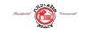 Gold & Azen Realty Logo