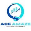 Ace Amaze Logo