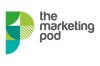 The Marketing Pod Logo