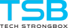 Tech Strongbox Logo