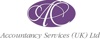 AC Accountancy Services (UK) Ltd Logo
