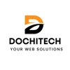 Dochi Tech Solutions Logo