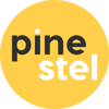 Pinestel Logo
