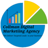 Collman Digital Marketing Agency Logo