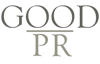 Good-PR Logo