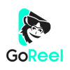 GoReel Logo