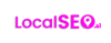 LocalSEO - Marketing Agency Logo